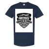 Heavy Cotton T-Shirt Thumbnail