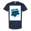 Heavy Cotton T-Shirt Thumbnail
