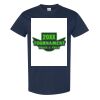 Heavy Cotton T-Shirt Thumbnail