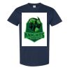 Heavy Cotton T-Shirt Thumbnail