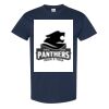 Heavy Cotton T-Shirt Thumbnail