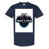Heavy Cotton T-Shirt Thumbnail