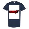 Heavy Cotton T-Shirt Thumbnail