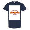 Heavy Cotton T-Shirt Thumbnail
