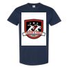 Heavy Cotton T-Shirt Thumbnail