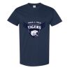 Heavy Cotton T-Shirt Thumbnail