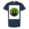 Heavy Cotton T-Shirt Thumbnail