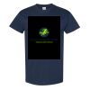 Heavy Cotton T-Shirt Thumbnail