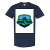 Heavy Cotton T-Shirt Thumbnail