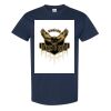 Heavy Cotton T-Shirt Thumbnail