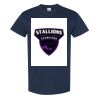 Heavy Cotton T-Shirt Thumbnail
