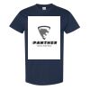 Heavy Cotton T-Shirt Thumbnail