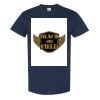 Heavy Cotton T-Shirt Thumbnail