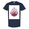 Heavy Cotton T-Shirt Thumbnail