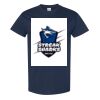 Heavy Cotton T-Shirt Thumbnail