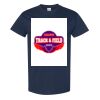 Heavy Cotton T-Shirt Thumbnail