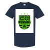 Heavy Cotton T-Shirt Thumbnail