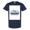 Heavy Cotton T-Shirt Thumbnail