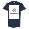 Heavy Cotton T-Shirt Thumbnail