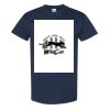 Heavy Cotton T-Shirt Thumbnail