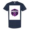 Heavy Cotton T-Shirt Thumbnail