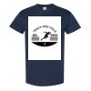 Heavy Cotton T-Shirt Thumbnail