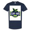 Heavy Cotton T-Shirt Thumbnail
