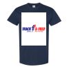 Heavy Cotton T-Shirt Thumbnail