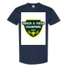 Heavy Cotton T-Shirt Thumbnail