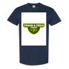 Heavy Cotton T-Shirt Thumbnail