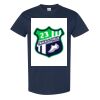 Heavy Cotton T-Shirt Thumbnail