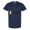 Heavy Cotton T-Shirt Thumbnail