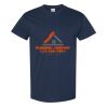 Heavy Cotton T-Shirt Thumbnail