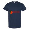 Heavy Cotton T-Shirt Thumbnail
