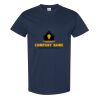 Heavy Cotton T-Shirt Thumbnail