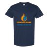 Heavy Cotton T-Shirt Thumbnail