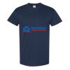 Heavy Cotton T-Shirt Thumbnail