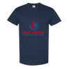 Heavy Cotton T-Shirt Thumbnail