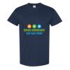 Heavy Cotton T-Shirt Thumbnail