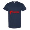 Heavy Cotton T-Shirt Thumbnail