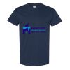 Heavy Cotton T-Shirt Thumbnail
