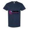 Heavy Cotton T-Shirt Thumbnail