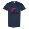 Heavy Cotton T-Shirt Thumbnail