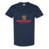 Heavy Cotton T-Shirt Thumbnail