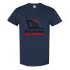 Heavy Cotton T-Shirt Thumbnail