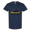 Heavy Cotton T-Shirt Thumbnail