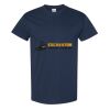Heavy Cotton T-Shirt Thumbnail