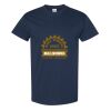 Heavy Cotton T-Shirt Thumbnail