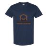 Heavy Cotton T-Shirt Thumbnail