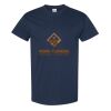 Heavy Cotton T-Shirt Thumbnail